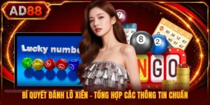 Bí Quyết Đánh Lô Xiên - Tổng Hợp Các Thông Tin Chuẩn