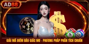 Giải Mã Điềm Báo Giấc Mơ - Phương Pháp Phân Tích Chuẩn