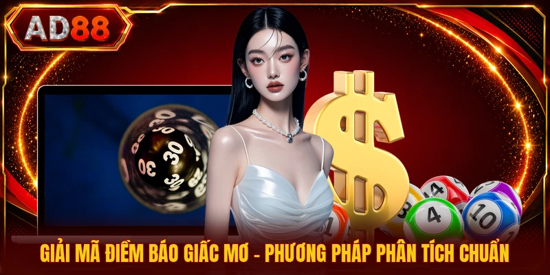 Giải Mã Điềm Báo Giấc Mơ - Phương Pháp Phân Tích Chuẩn