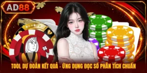 Tool Dự Đoán Kết Quả - Ứng Dụng Đọc Số Phân Tích Chuẩn